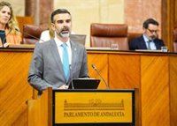 La Junta defiende que "se ha anticipado" para "minimizar" los efectos en sector agroalimentario de los aranceles de EEUU