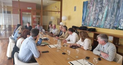 Es Andalucía - Jaén