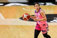 Aleksandra Stanacev ficha por el Movistar Estudiantes para la próxima temporada