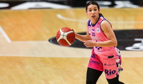 Baloncesto
