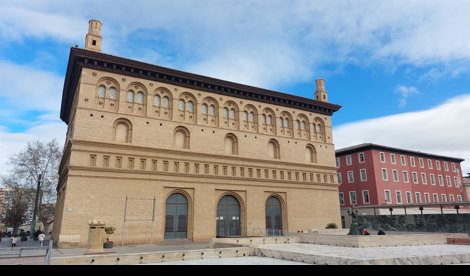 Aragón