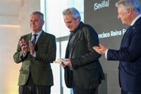 El Colegio de Arquitectos de Sevilla reconoce a 30 profesionales y proyectos en los VI Premios Arquitectura & Sociedad