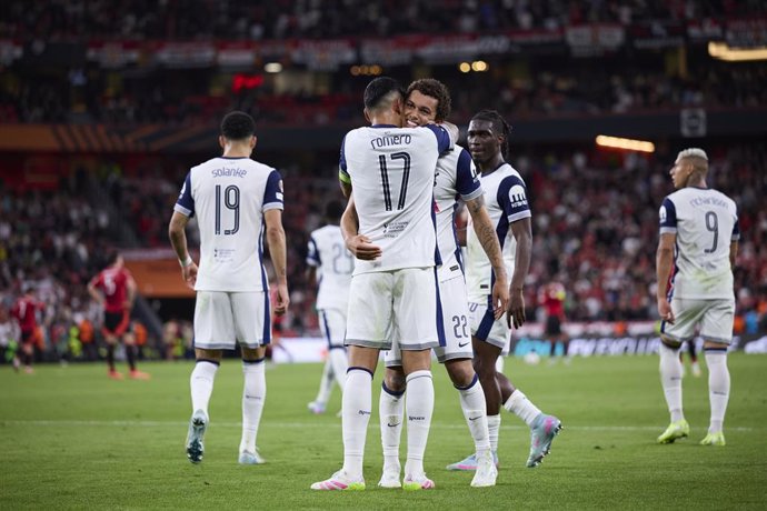 Tottenham Hotspur - Manchester United