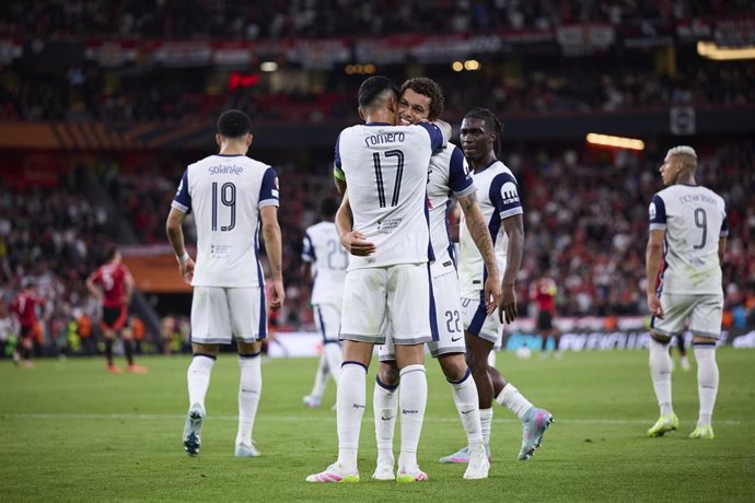 Tottenham Hotspur - Manchester United