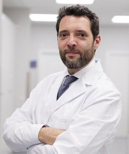 David Antolín García