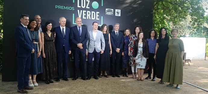 Equipo técnico Ebro Resilience