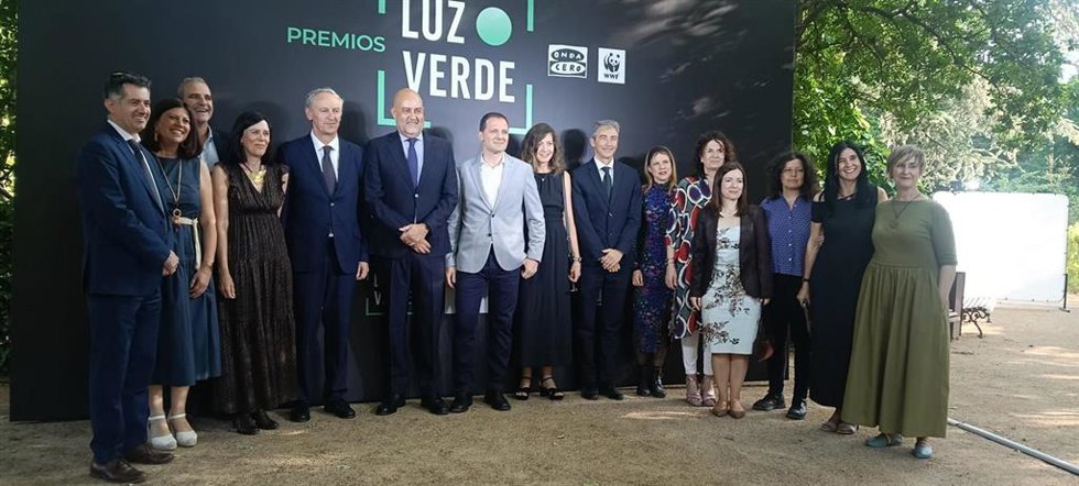 Equipo técnico Ebro Resilience