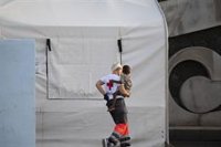 El número de migrantes llegados este miércoles en pateras a Baleares roza el centenar