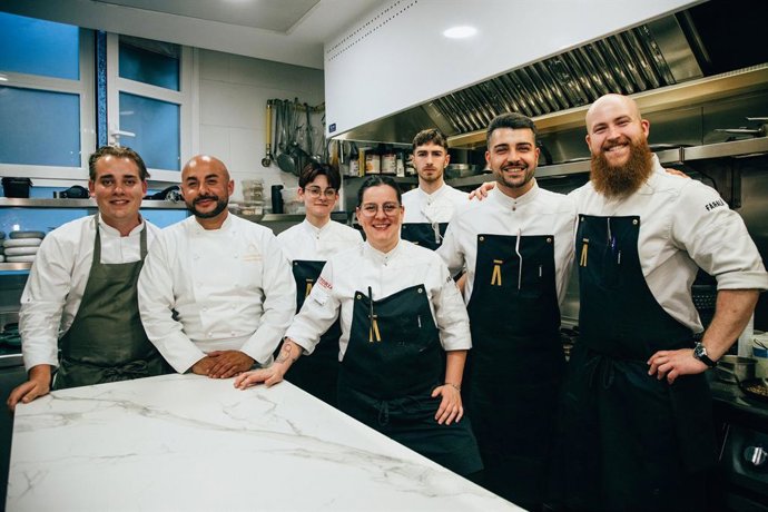 Equipo Faralá y Elysium