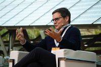 Grenergy sube un 5% tras amortizar el 2,4% del capital y multiplicar por cinco su beneficio hasta marzo