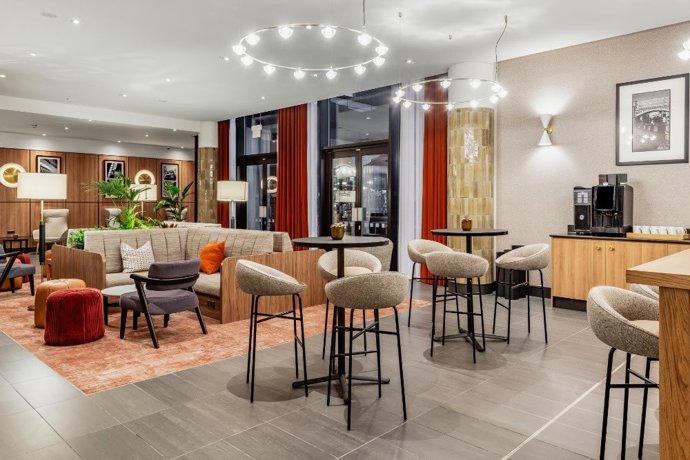 Radisson Hotel Group presenta sus dos primeros hoteles Verified Net Zero