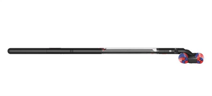 Aspirador de pó sem fio Dyson PencilVac