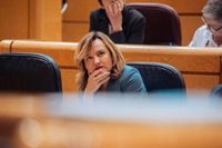 Alegría emprenderá "acciones legales" contra quienes la vinculen sin pruebas a la "fiesta de Paradores"