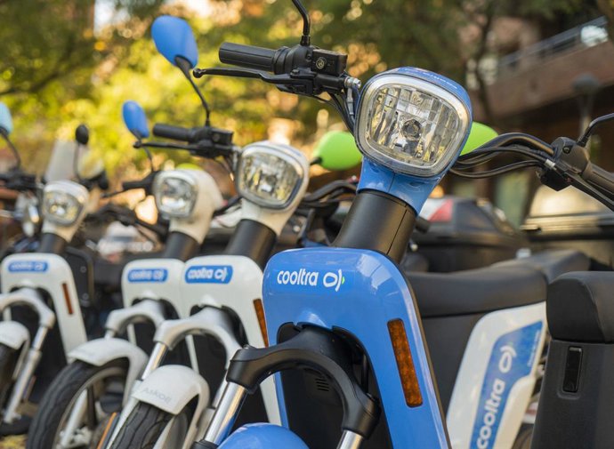 Cooltra reaches €60 million in revenue in 2024, up 32% year-on-year, and continues its European expansion