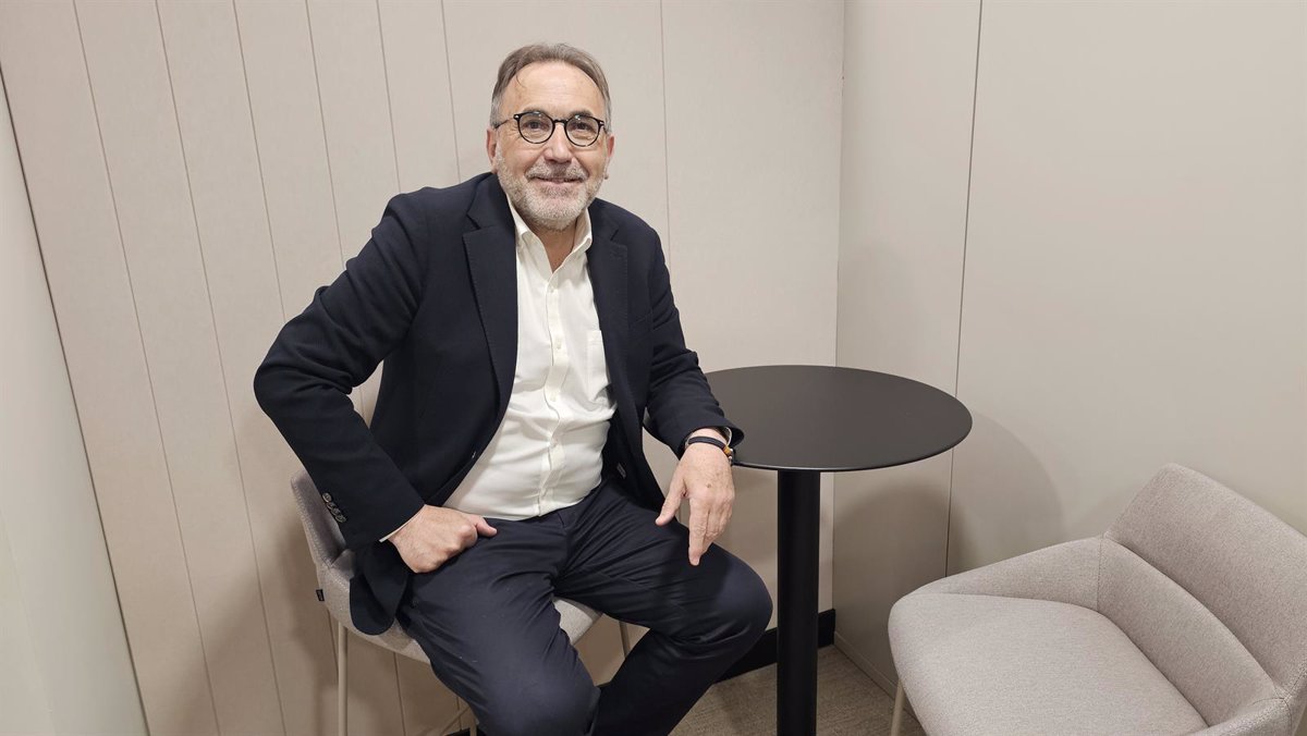 La FER afirma que La Rioja aumenta su influencia empresarial en España, con Carlos del Rey como vicepresidente de CEPYME