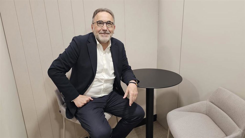 Carlos del Rey