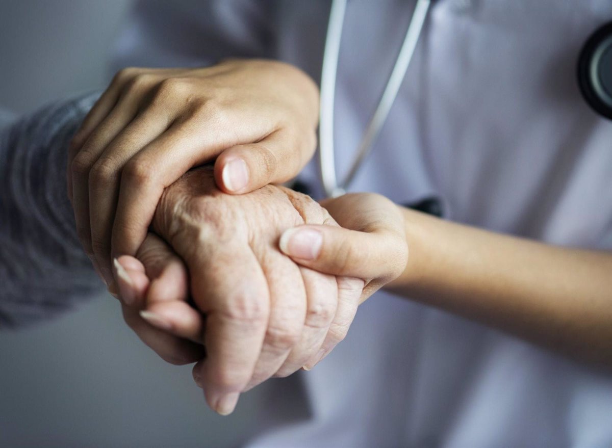 Salud deja claro que no incumplen normativas en ratios residencia mayores y dice que la norma estatal no es vinculante