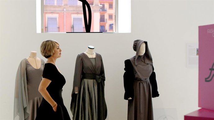 Cine y moda se unen en el Fashion Cinema del Festival de Cine de Alicante con muestras, debates y proyecciones