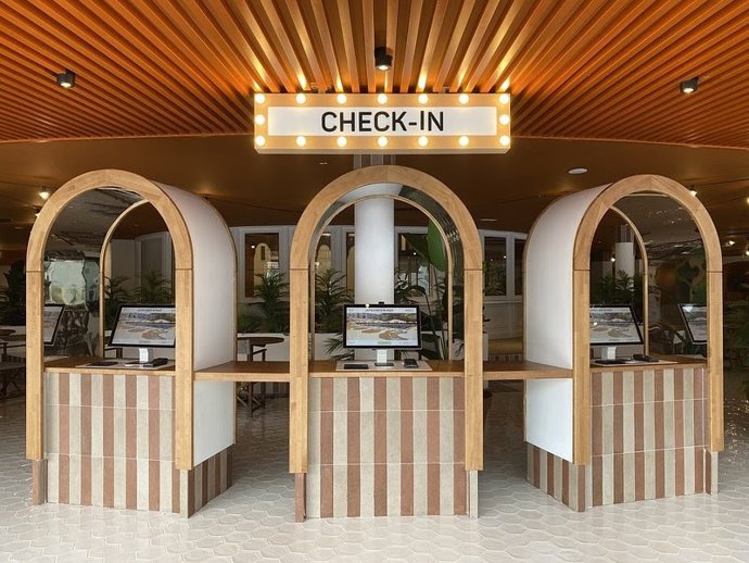 Fergus Group refuerza su línea tent Hotels con la apertura del nuevo tent Arenal en Mallorca