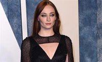 El brutal cambio físico de Sophie Turner, Sansa de Juego de tronos, para su nuevo proyecto