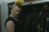 Foto: Tráiler de Bala perdida, lo nuevo de Darren Aronofsky con Austin Butler, Zoë Kravitz y Matt Smith