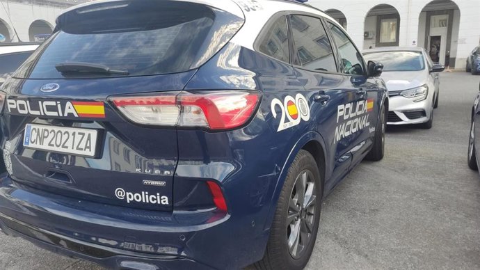 Archivo - Policía Nacional.