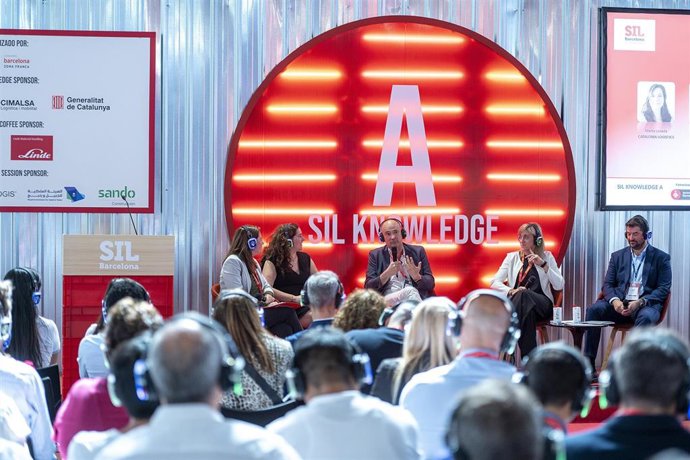 Archivo - Edición anterior del SIL Knowledge.