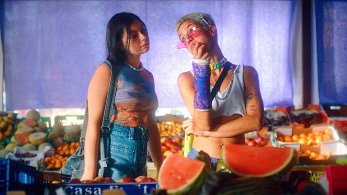 La Filmoteca Valenciana programa una sesión de cortos en colaboración con el colectivo cultural LaLonja