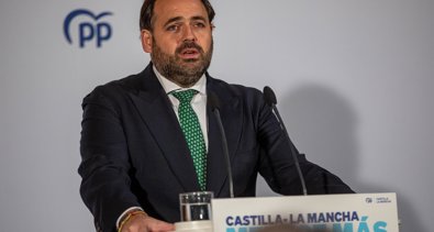 Castilla-La Mancha