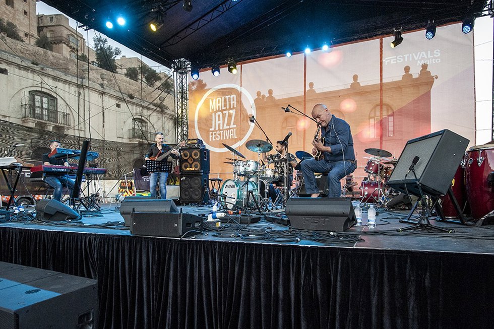 Malta inaugura su temporada de festivales 2025 con una amplia variedad de evento culturales