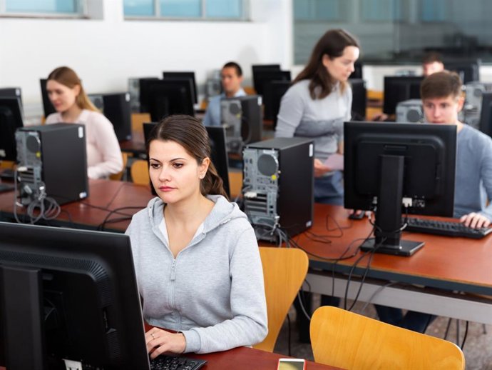 Centro de Formación Profesional
