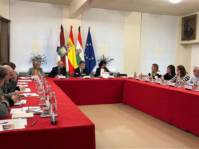 El programa Caixa ProInfancia ha atendido desde su inicio en 2019 en Logroño a 339 niños y 202 familias