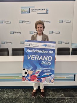 El IMD ofertará este verano 209 actividades con casi 4.000 plazas