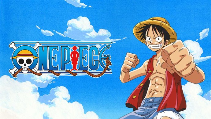 One Piece llega a Pluto TV