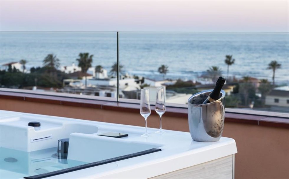 Gran Marbella Resort & Beach Club.