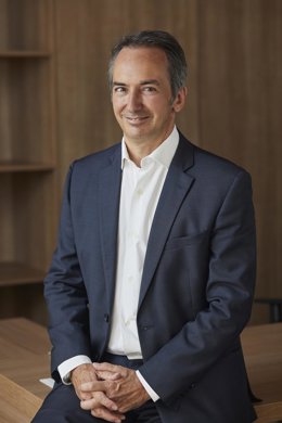 Christopher Bunzl, nuevo presidente de Grupo Mutua Propietarios.