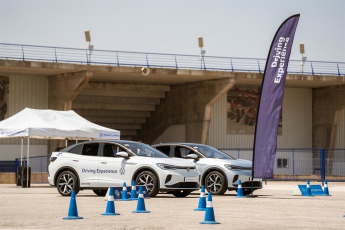 Archivo - Volkswagen