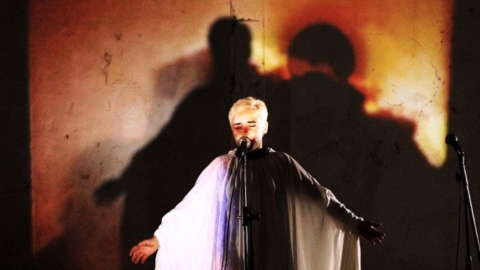 Performance Northwest .