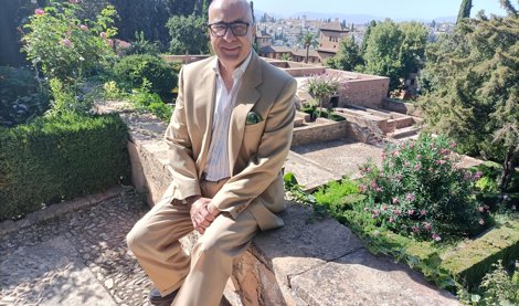 Es Andalucía - Granada