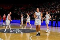 Andrea Vilaró renueva con el Perfumerías Avenida para la temporada 25-26