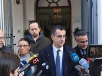 Alcalde de Barbate pedirá más efectivos para garantizar la seguridad a europarlamentarios en su visita del lunes