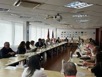 UGT convoca movilizaciones ante los escasos avances del convenio de hostelería y la FEHM les tacha de "irresponsables"