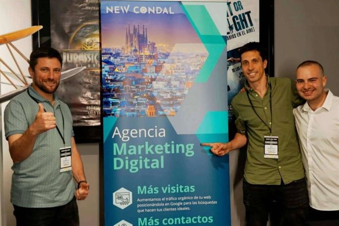 Hack BCN el congreso de ciberseguridad que convirtió Barcelona en epicentro del talento tecnológico