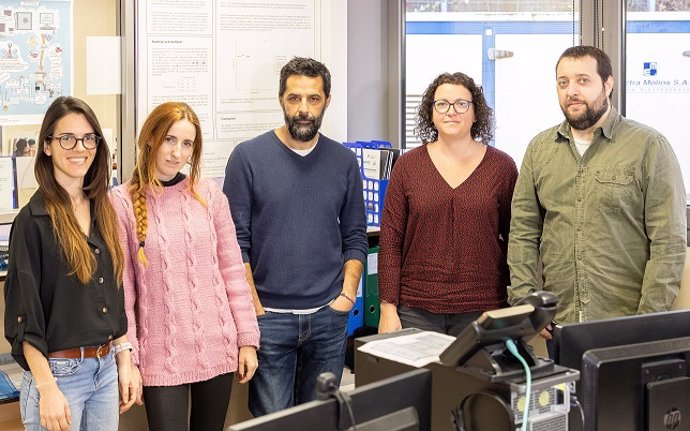 Un estudio con participación del IGTP identifica la "relación significativa" de un gen con el Covid persistente