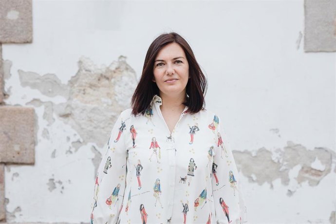 Archivo - Arquivo - Ledicia Costas