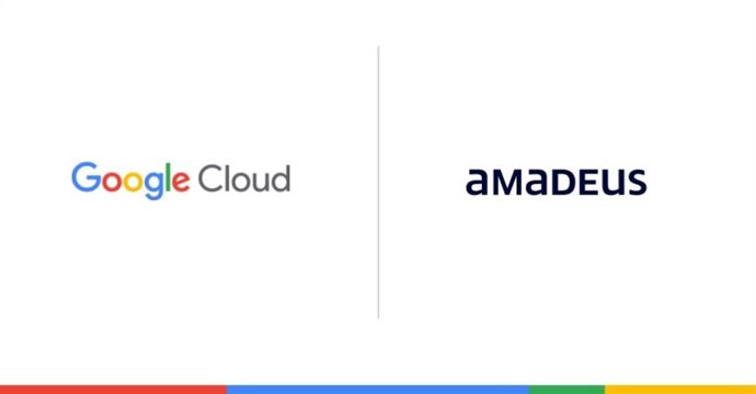 Amadeus se alía con Google para impulsar las operaciones en la nube y la innovación en IA en el sector de viajes.