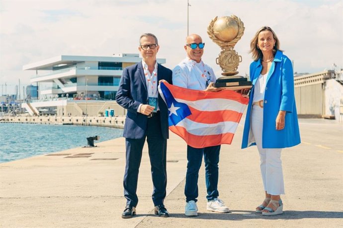 El concurso internacional de paellas World Paella Day CUP 2025 busca a los mejores chefs