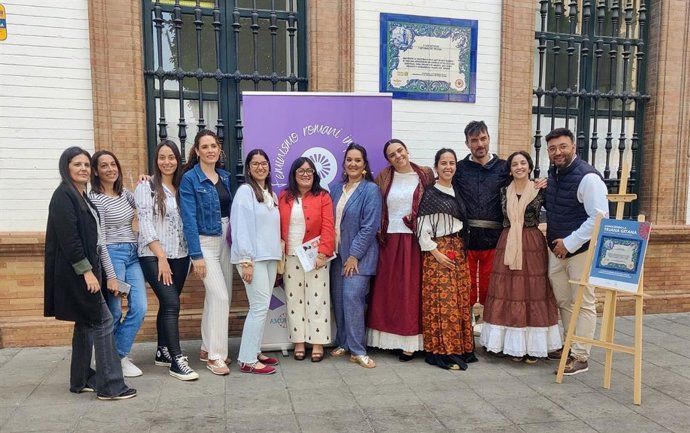 Junta destina 30.000 euros a 'Conociendo la Triana gitana' en el 600 aniversario del pueblo romaní en Sevilla.