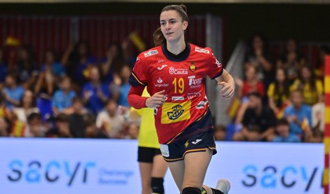 Balonmano