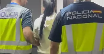Detienen a tres mujeres por hacer a turistas cargos fraudulentos en cajeros por unos 10.000 euros